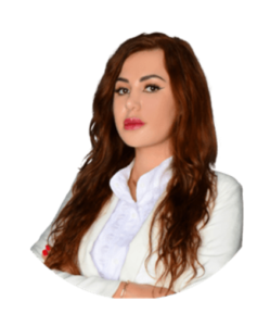 Georgiana Mart Founder / CEO